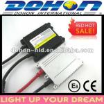 12V 35W HID lamp /Auto lamp/35W/55W/slim ballast conversion kit