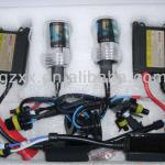 Car AC Slim H1 H7 9005 9006 Focus 6000K 12V 35W HID Ballast Xenon Light Kit