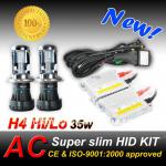 HID xenon kit-DM H4H/L-35w-super slim