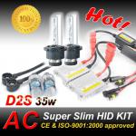 D2S Xenon HID Kit