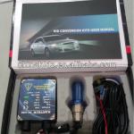 Motorcycle hid kit 35W HID Xenon Kit