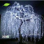 tr166-W01 GNW 3m LED white willow tree lights