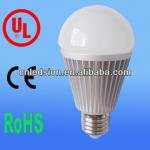 UL cUL CE RoHS Dimmable A19 A60 Brightest MCOB 115lm/w 10W LED Bulb
