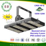CREE led 100W LED industrial light IP65 Meanwell driver 5 years warranty