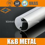 Aluminum LED Tube