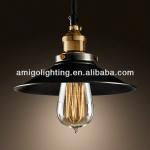 2013 hot industrial pendant lamp IP05 aged