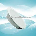 2014 manufactured pop magic thin sumsung 5630 led downlight from 5w to 24w,dimmable is OK