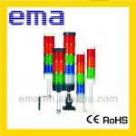 EMA 50mm/70mm Multi-layer LED Signal Tower light/Stack Light/Light Tower for machinery