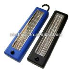 72 LED Work Light with 3 Magnets and Hanging Hook-