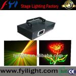 hot sale disco 200mw RGY MINI laser spot light-FYI-L010