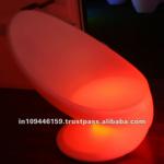LED Lounge Leisure Chair/ Glowing Swing Chair