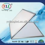 dimmable 600x600 led panel light ,TUV, CE listed, UL driver, 3years warranty