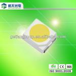 High Output Light Efficacy 3528 SMD LED Chip in Shenzhen Factory