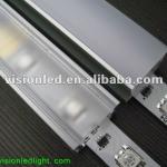 High Quality Milky Cover Line Aluminium LED Profile