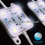 High brightness dc 12 volt led modules perfectly designed for led illuminated light