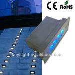 Stainless steel surface 12v led step light IP54(K3L8061)