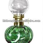 Hot Sale Colorful Table Oil Lamp