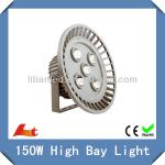 2014 industrial led light high Bay Lighting 150w