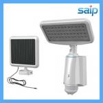 2014 New LED Solar Sensor Light