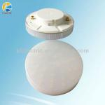 frosted plastic cover gx53 6w 2835smd 500lumen
