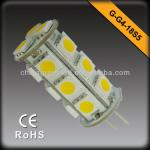 18smd 3w g4 led light