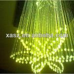 Fiber Optic Chandeliers for Decoration
