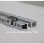 Aluminum LED Profile,frost cover