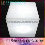 Fashion Commercial Furniture,LED Cube LGL01-0771-3 -7