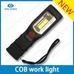 LED working light rechargeable work tool lights COB lamp work light COB