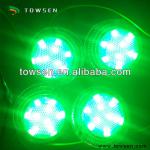 RGB IP65 Auto Amusement Cabochon Lamp LED Pixel Light