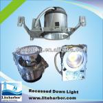 Recessed LED Light fittings
