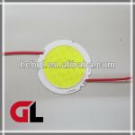 Hot sale high quality with factory price 7W Round LED COB chip