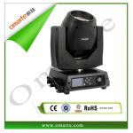 Super Beam!Professional sharpy 20CH/16CH , 17gobos, moving head stage light
