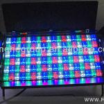 108Pcs*3W LEDs photo and television Multi-function LED studio lighting