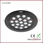 Commerical lighting for hotel 28W led ceiling lights LC7218D
