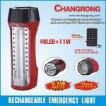 EMERGENCY LIGHT 220 volt
