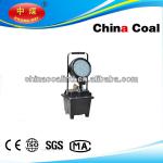 Explosion proof rechargeable LED floodlight by china coal group
