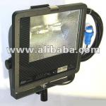 Mobile Metal Halide Floodlight ACT Rescue 250W Europe