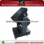 10KW Moving Head Color Change Search Light 14 Channels