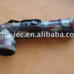Military used torch-