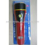 Rechargeable flashlight(LED spotlight,rechargeable spotlight,tool)