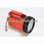 12 White LED Outdoor Flashlight LED torch