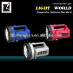 2014 New Multi Search Lights /Flash Light,Lantern ,Led Lamp For Outdoor Camping