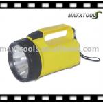 Professional High Power Portable Rechargeable Searchlight-L008