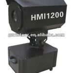 HMI 1200W Sky Rose search light Vtr-J010B