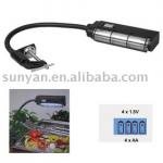 Barbecue Grill Light