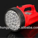 LED rechargeable searchlight LED-8022