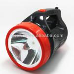 plastic high light rechargeable searchlight,good quality portable rechargeable searchlight,cheap long-range searchlight