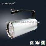 Hot sell lighting Cree portable hid searchlight