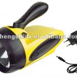 Hand-held LED Searchlight SSD-4403